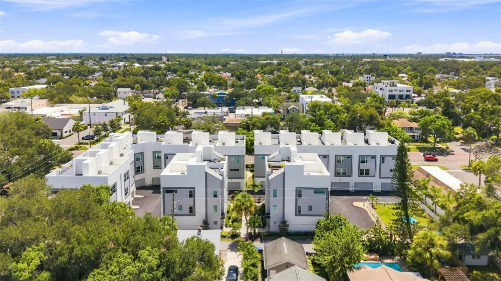 116 26TH STREET St Petersburg, FL 33713