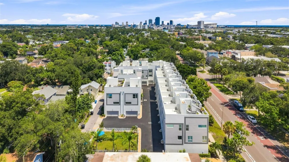 116 26TH STREET St Petersburg, FL 33713