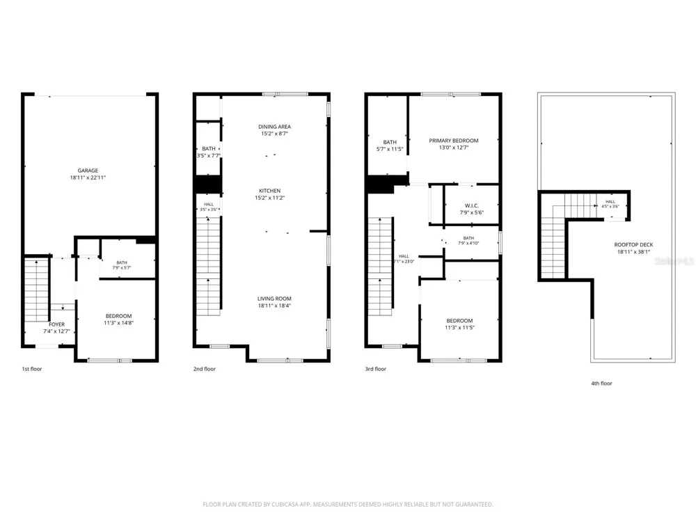 116 26TH STREET St Petersburg, FL 33713