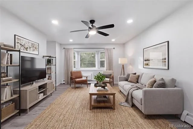 92 Newark Street #C Aurora, CO 80012