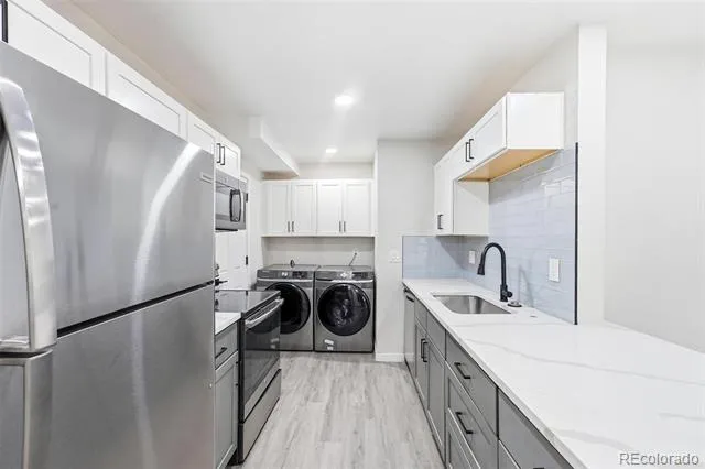 92 Newark Street #C Aurora, CO 80012
