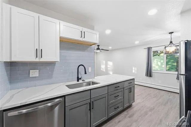 92 Newark Street #C Aurora, CO 80012