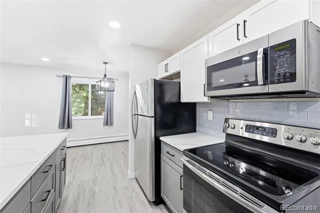 92 Newark Street #C Aurora, CO 80012