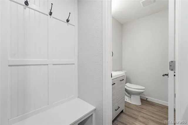92 Newark Street #C Aurora, CO 80012