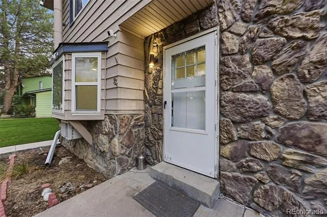 92 Newark Street #C Aurora, CO 80012