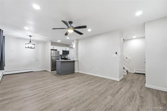 92 Newark Street #C Aurora, CO 80012