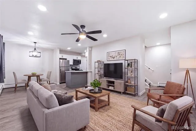 92 Newark Street #C Aurora, CO 80012