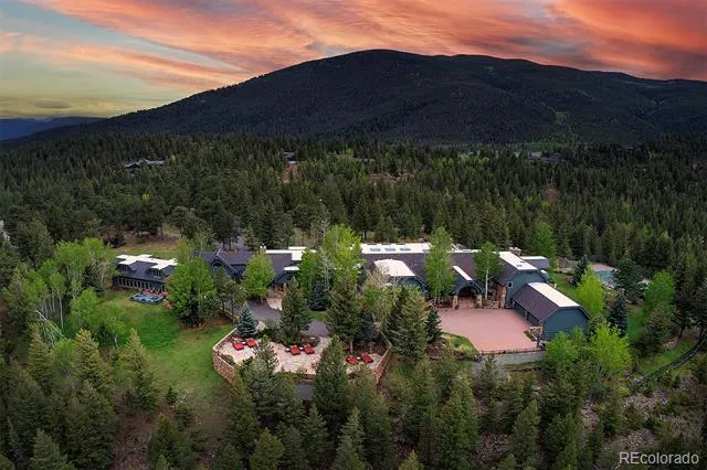 1275 Silver Tip Lane Evergreen, CO 80439