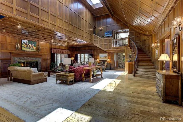 1275 Silver Tip Lane Evergreen, CO 80439