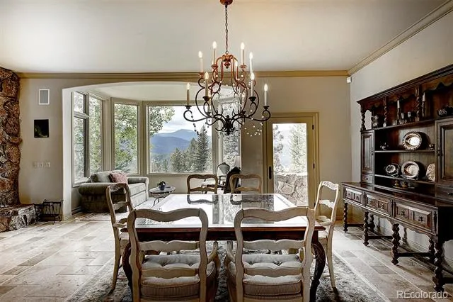 1275 Silver Tip Lane Evergreen, CO 80439