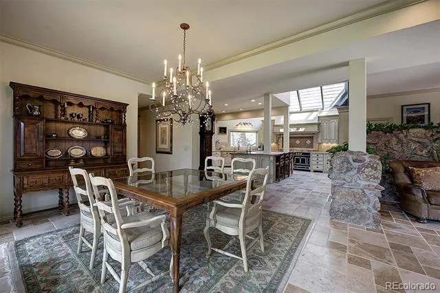 1275 Silver Tip Lane Evergreen, CO 80439