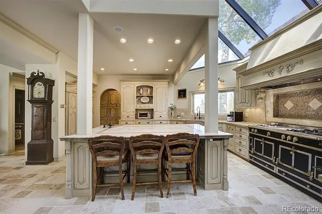 1275 Silver Tip Lane Evergreen, CO 80439