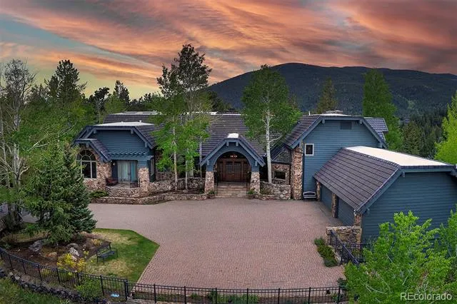 1275 Silver Tip Lane Evergreen, CO 80439