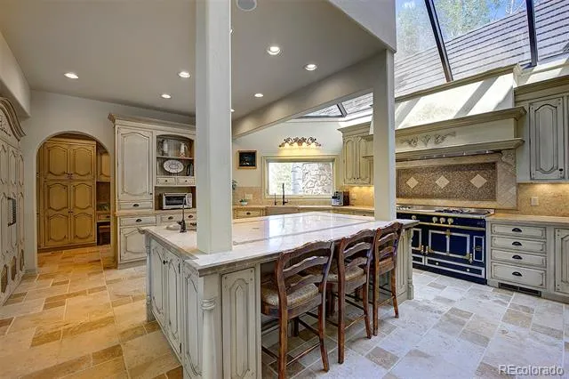 1275 Silver Tip Lane Evergreen, CO 80439