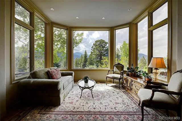 1275 Silver Tip Lane Evergreen, CO 80439