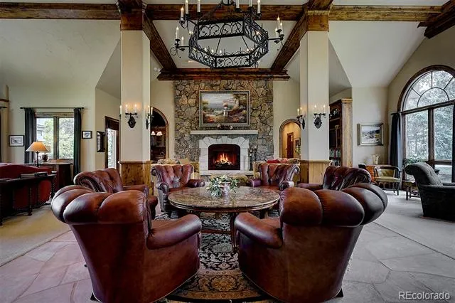 1275 Silver Tip Lane Evergreen, CO 80439