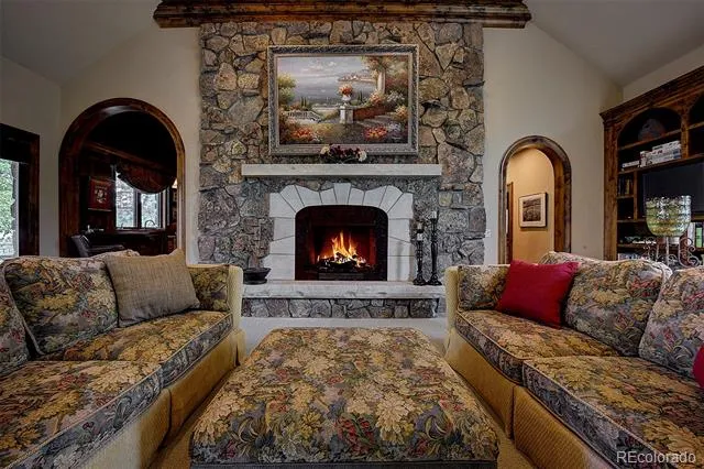 1275 Silver Tip Lane Evergreen, CO 80439