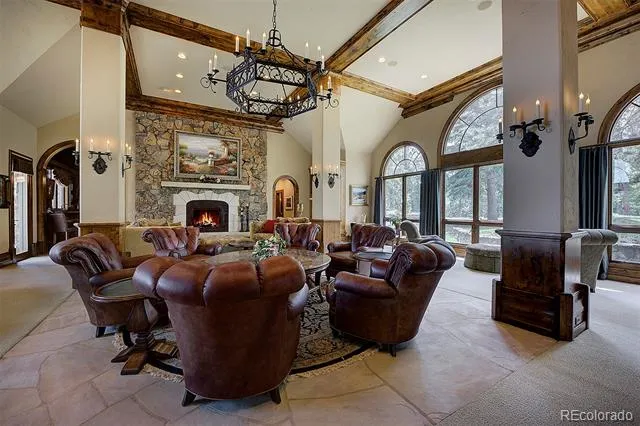 1275 Silver Tip Lane Evergreen, CO 80439
