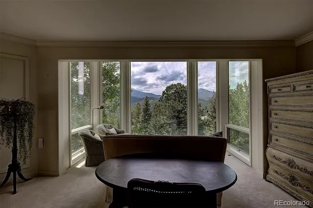 1275 Silver Tip Lane Evergreen, CO 80439