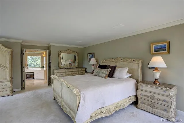 1275 Silver Tip Lane Evergreen, CO 80439