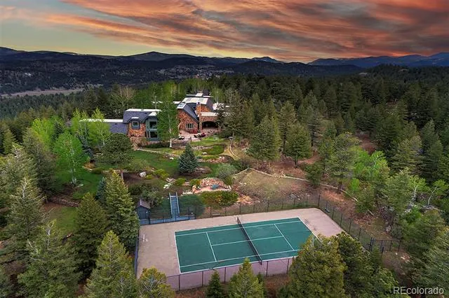 1275 Silver Tip Lane Evergreen, CO 80439