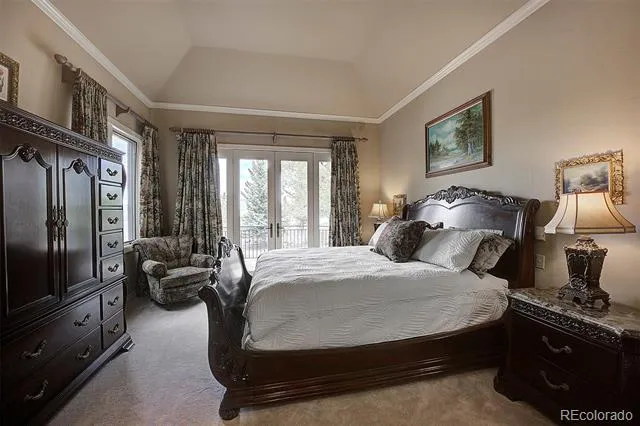 1275 Silver Tip Lane Evergreen, CO 80439