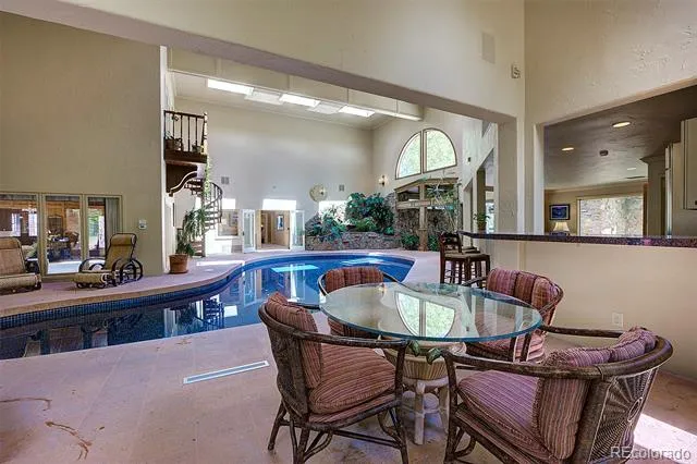 1275 Silver Tip Lane Evergreen, CO 80439