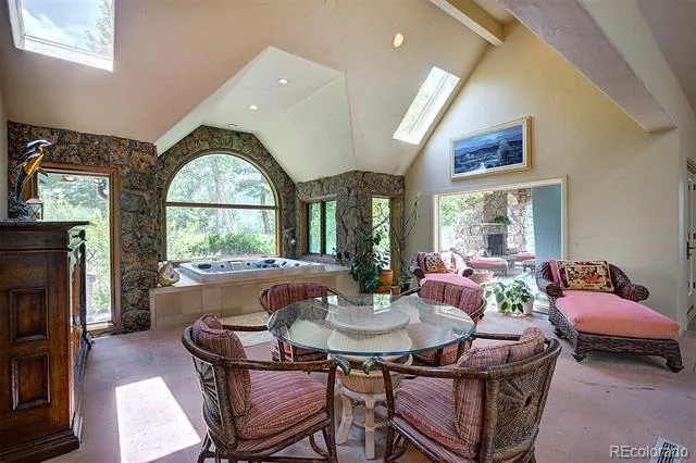 1275 Silver Tip Lane Evergreen, CO 80439
