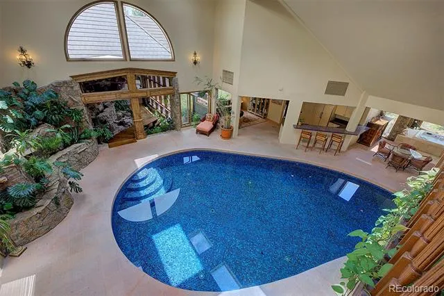 1275 Silver Tip Lane Evergreen, CO 80439