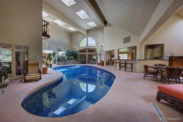 1275 Silver Tip Lane Evergreen, CO 80439
