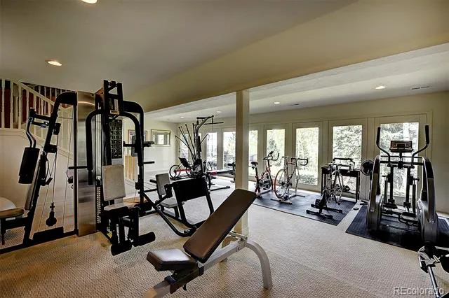 1275 Silver Tip Lane Evergreen, CO 80439