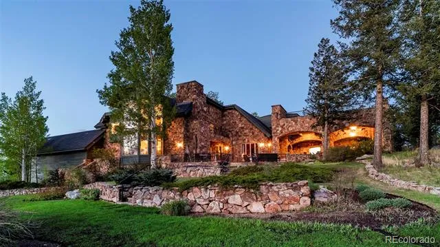 1275 Silver Tip Lane Evergreen, CO 80439