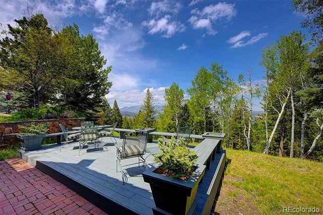 1275 Silver Tip Lane Evergreen, CO 80439