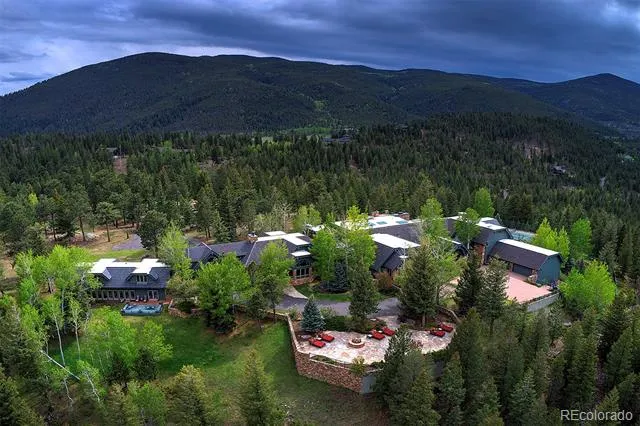 1275 Silver Tip Lane Evergreen, CO 80439