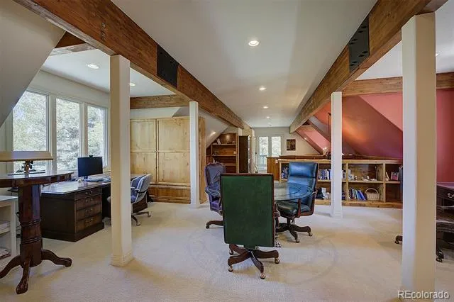 1275 Silver Tip Lane Evergreen, CO 80439