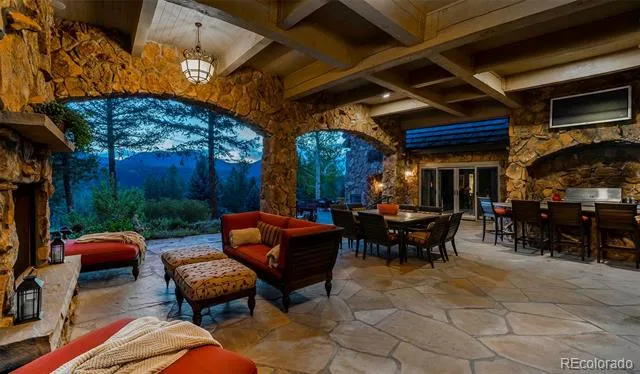 1275 Silver Tip Lane Evergreen, CO 80439