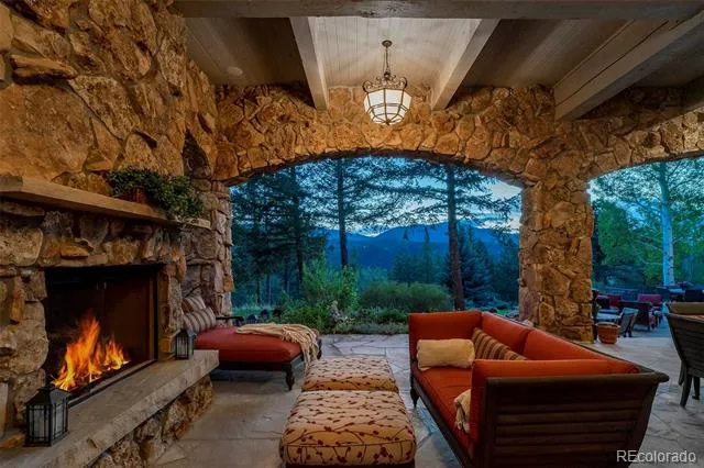 1275 Silver Tip Lane Evergreen, CO 80439