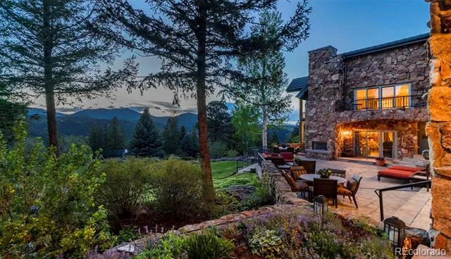 1275 Silver Tip Lane Evergreen, CO 80439