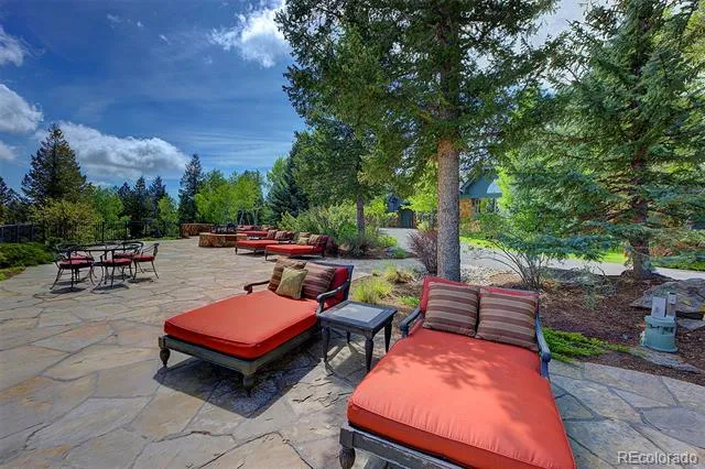 1275 Silver Tip Lane Evergreen, CO 80439