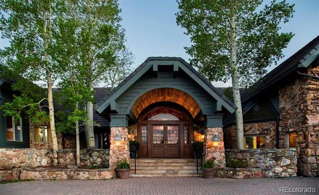 1275 Silver Tip Lane Evergreen, CO 80439