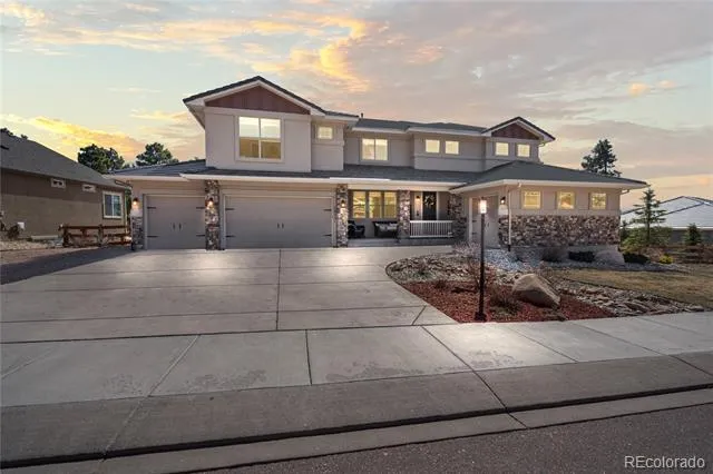 16231 Thunder Cat Way Monument, CO 80132
