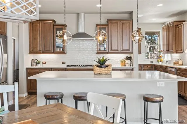 16231 Thunder Cat Way Monument, CO 80132