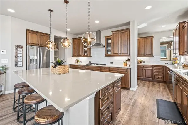 16231 Thunder Cat Way Monument, CO 80132