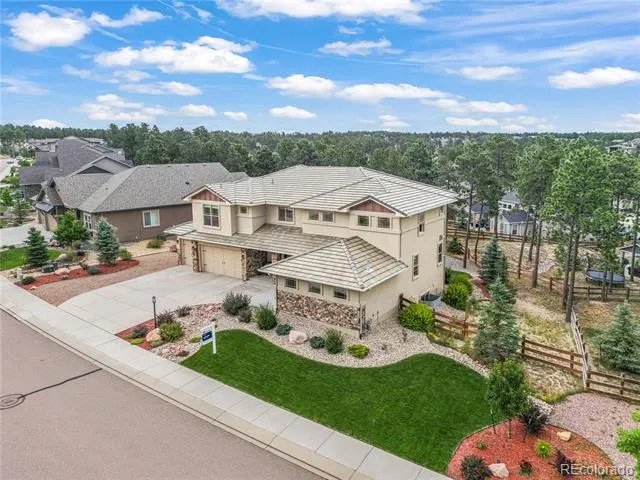 16231 Thunder Cat Way Monument, CO 80132