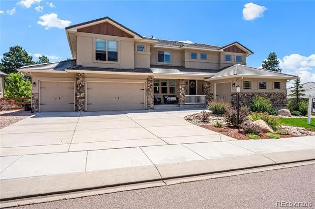 16231 Thunder Cat Way Monument, CO 80132