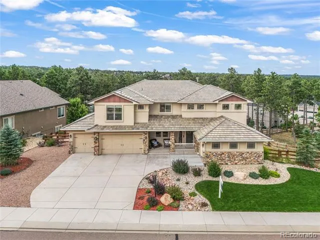16231 Thunder Cat Way Monument, CO 80132