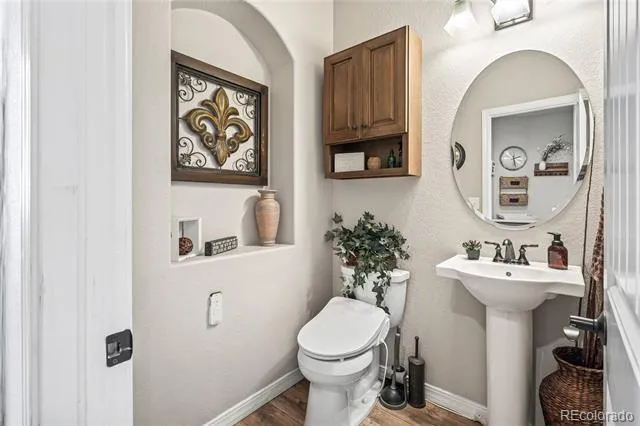 16231 Thunder Cat Way Monument, CO 80132