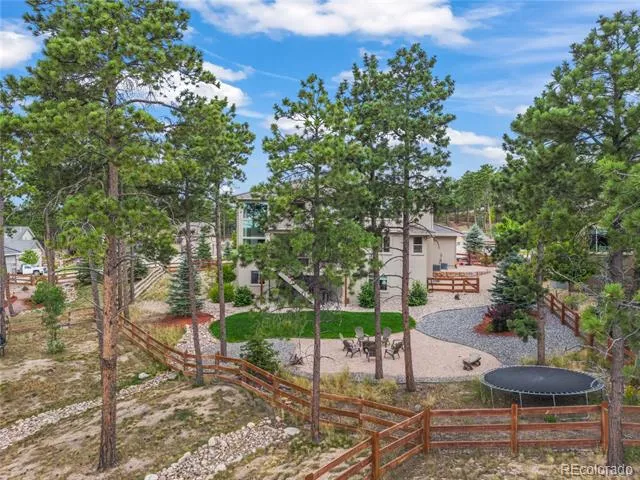 16231 Thunder Cat Way Monument, CO 80132