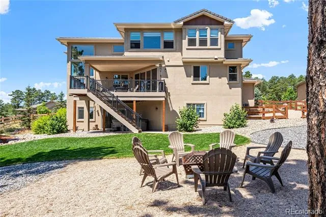 16231 Thunder Cat Way Monument, CO 80132