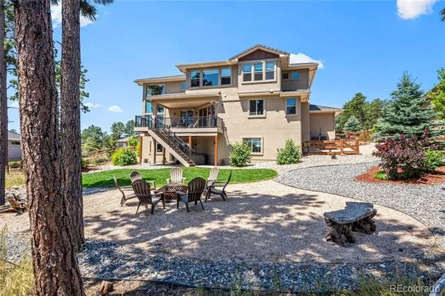 16231 Thunder Cat Way Monument, CO 80132